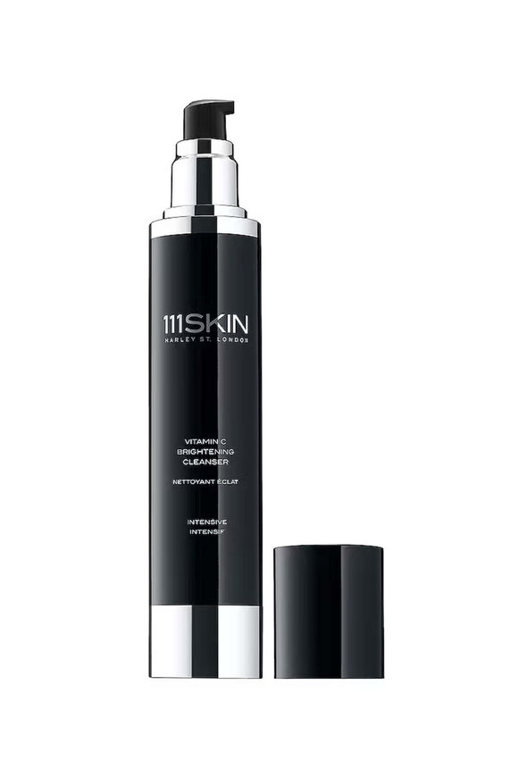 111skin Black Diamond Vitamin C Brightening Cleanser - view 3