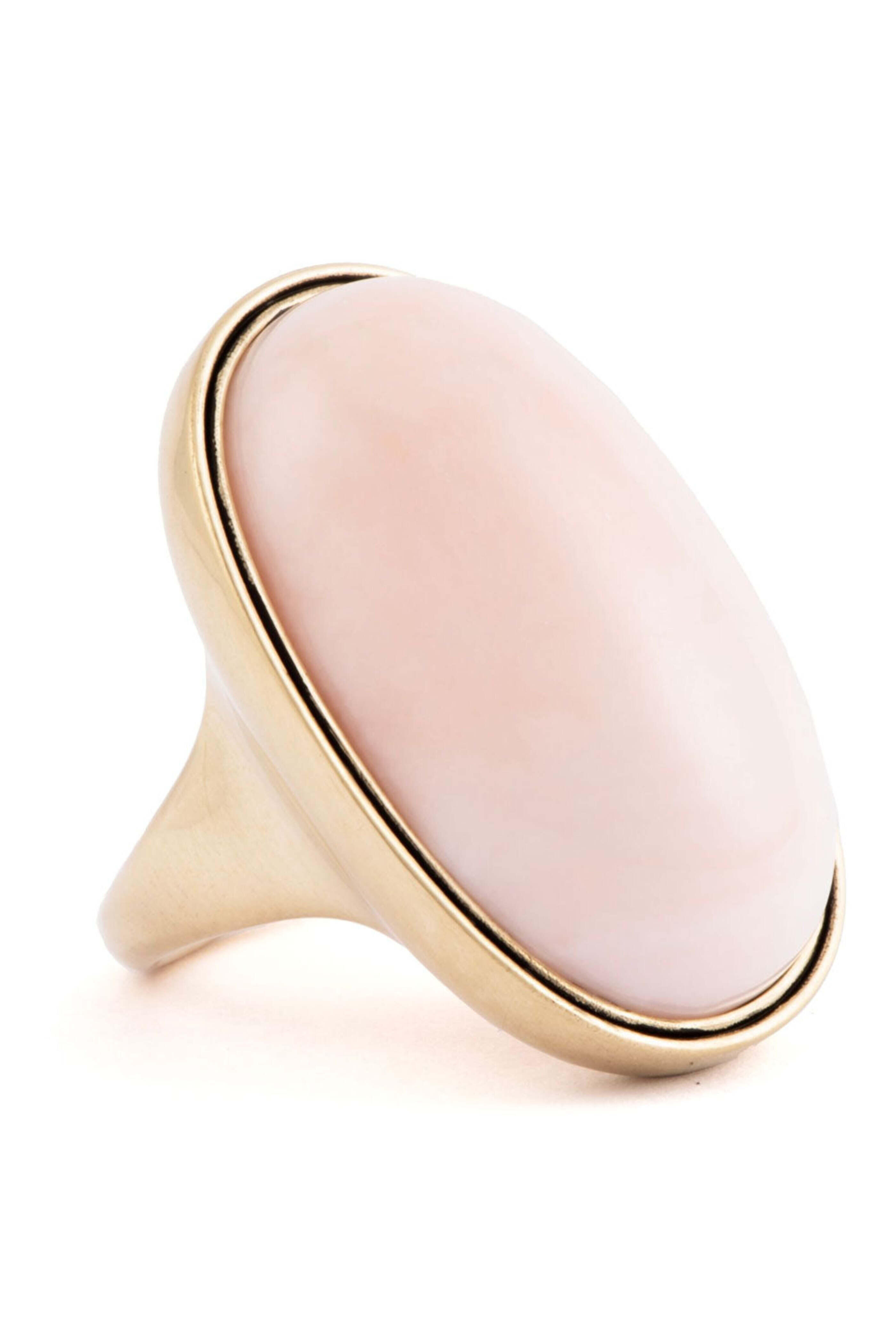 Sylva & Cie - Japanese Coral Ring