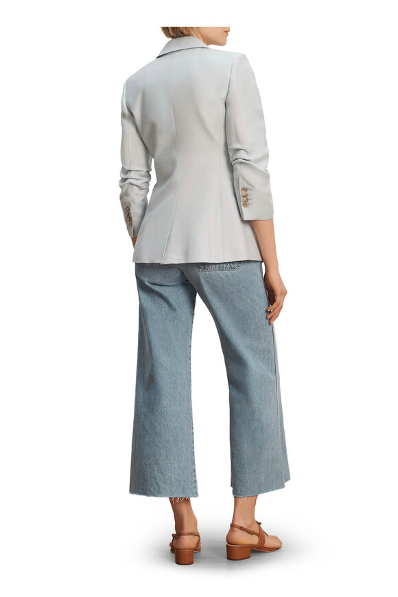 Veronica Beard Tomi Mist Dickey Jacket - view 3