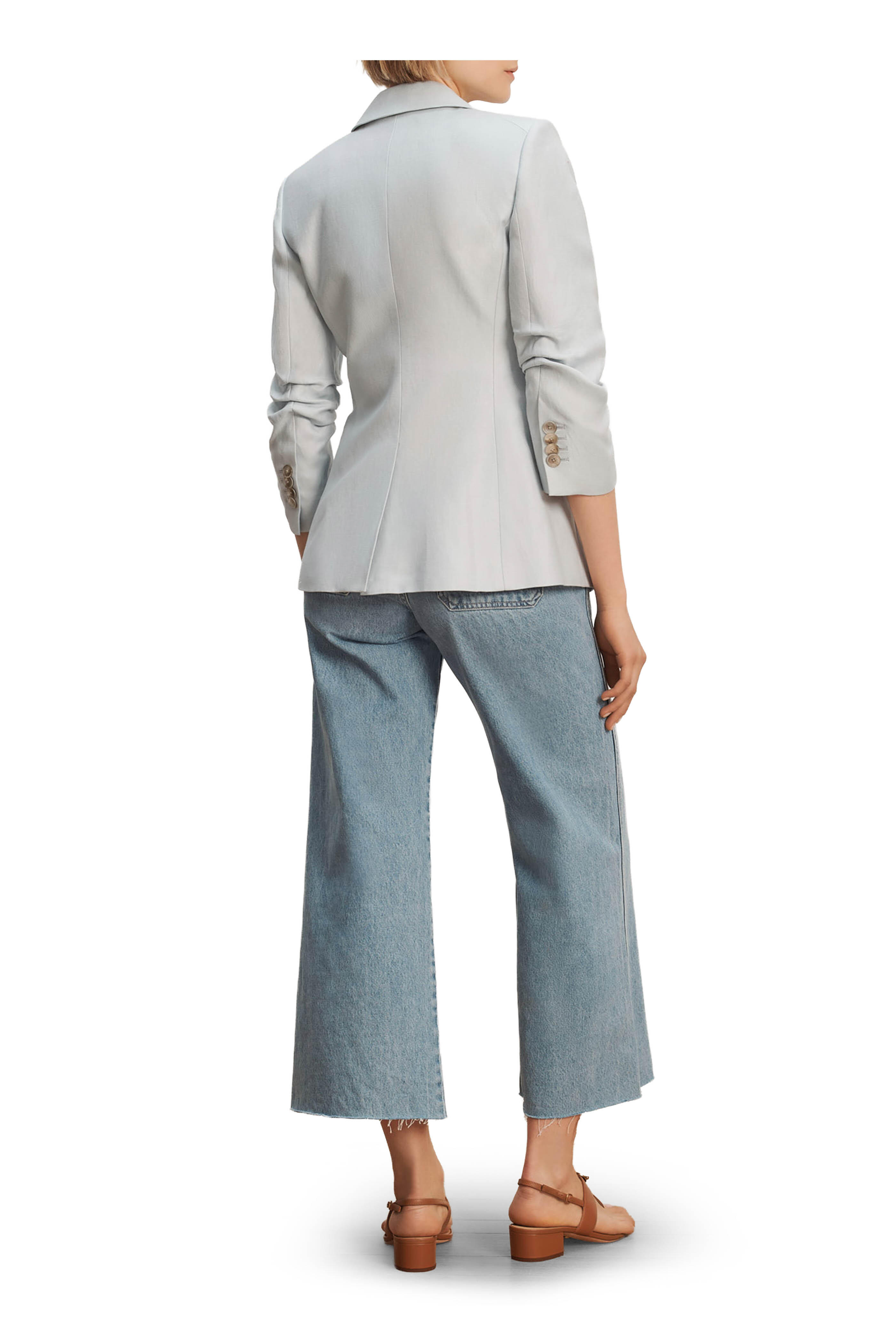 Veronica Beard - Tomi Mist Dickey Jacket - view 3