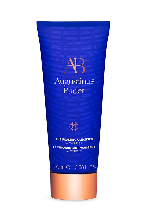 Augustinus Bader The Foaming Cleanser