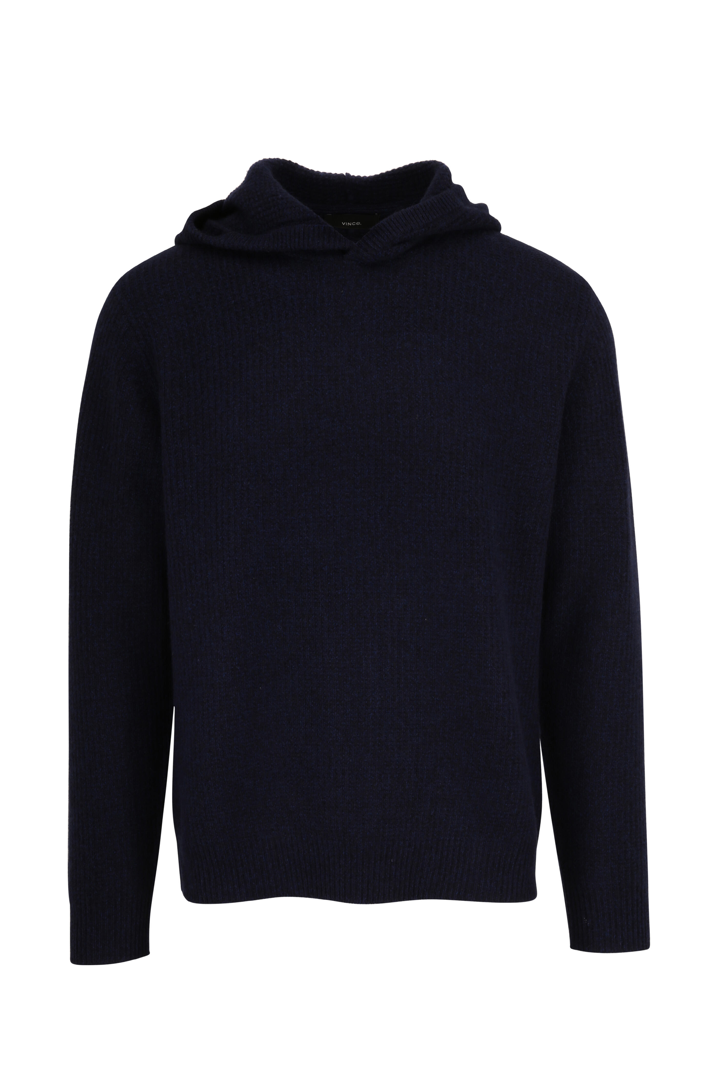 Vince raglan cashmere hoodie sale