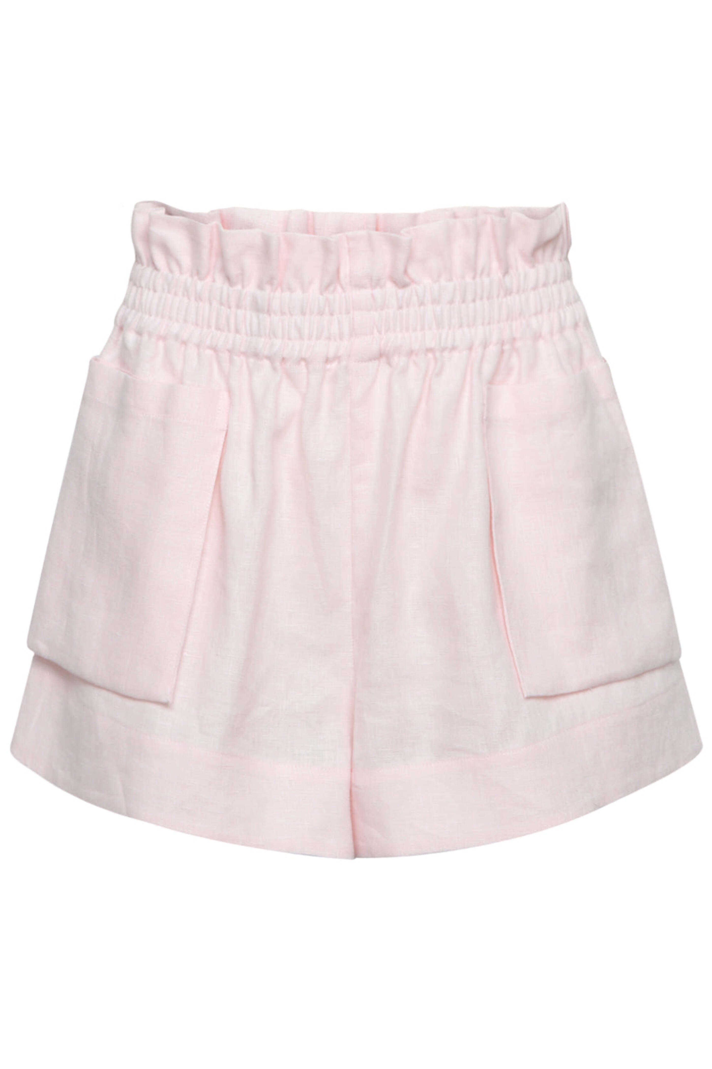 Hevron - Rose Quartz Mira Short