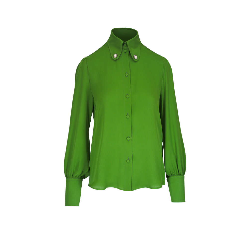 Tシャツ・カットソー VALENTINO SS25 Printed silk blouse (6B0AB7H19B7 DEP) s-l1200.jpg