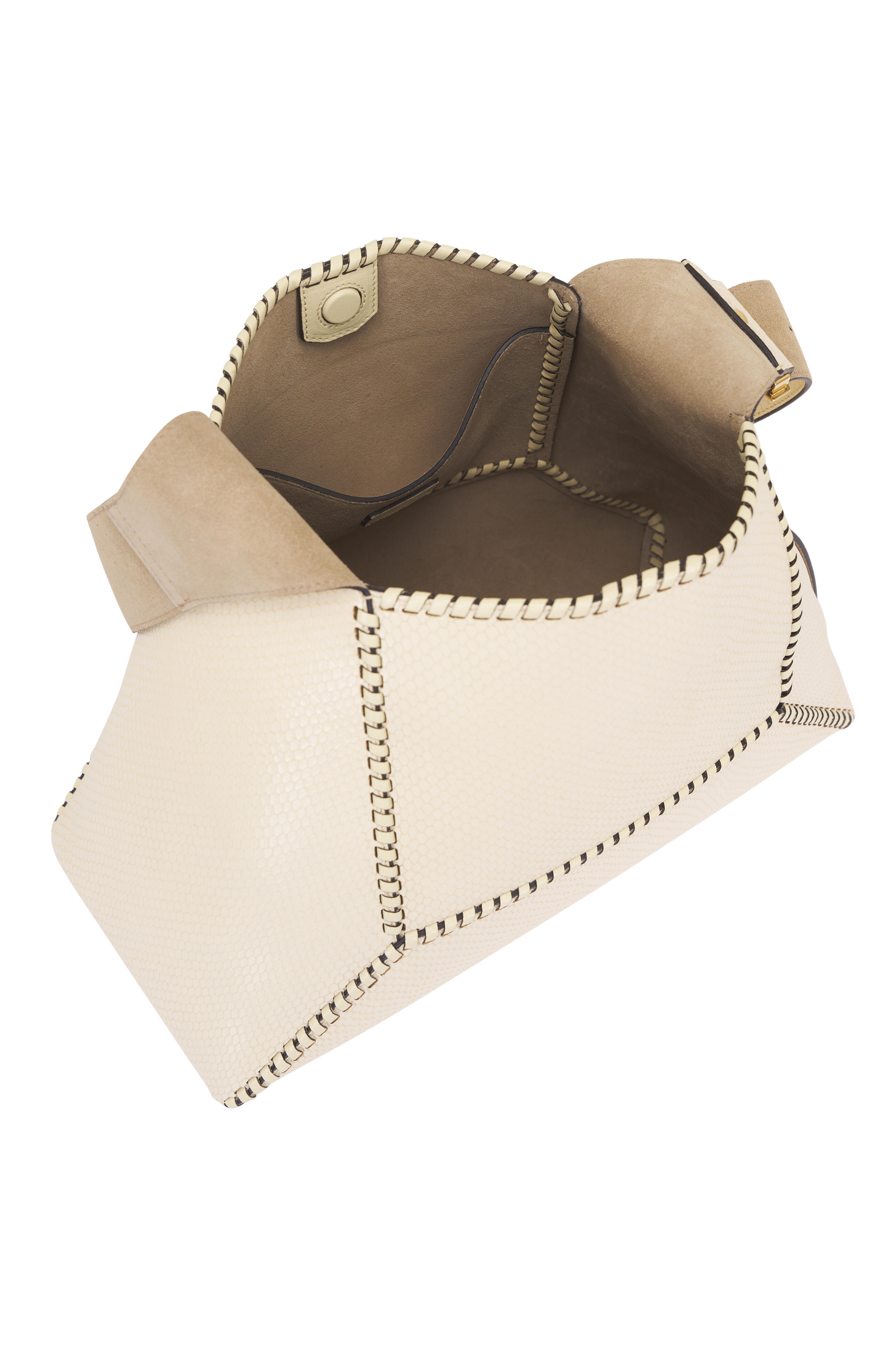 華やぎ【JIMMY CHOO】ダイヤモンド ホーボー ミディアム バッグ Diamond Hobo/M | Tan Leather Shoulder Bag | JIMMY CHOO