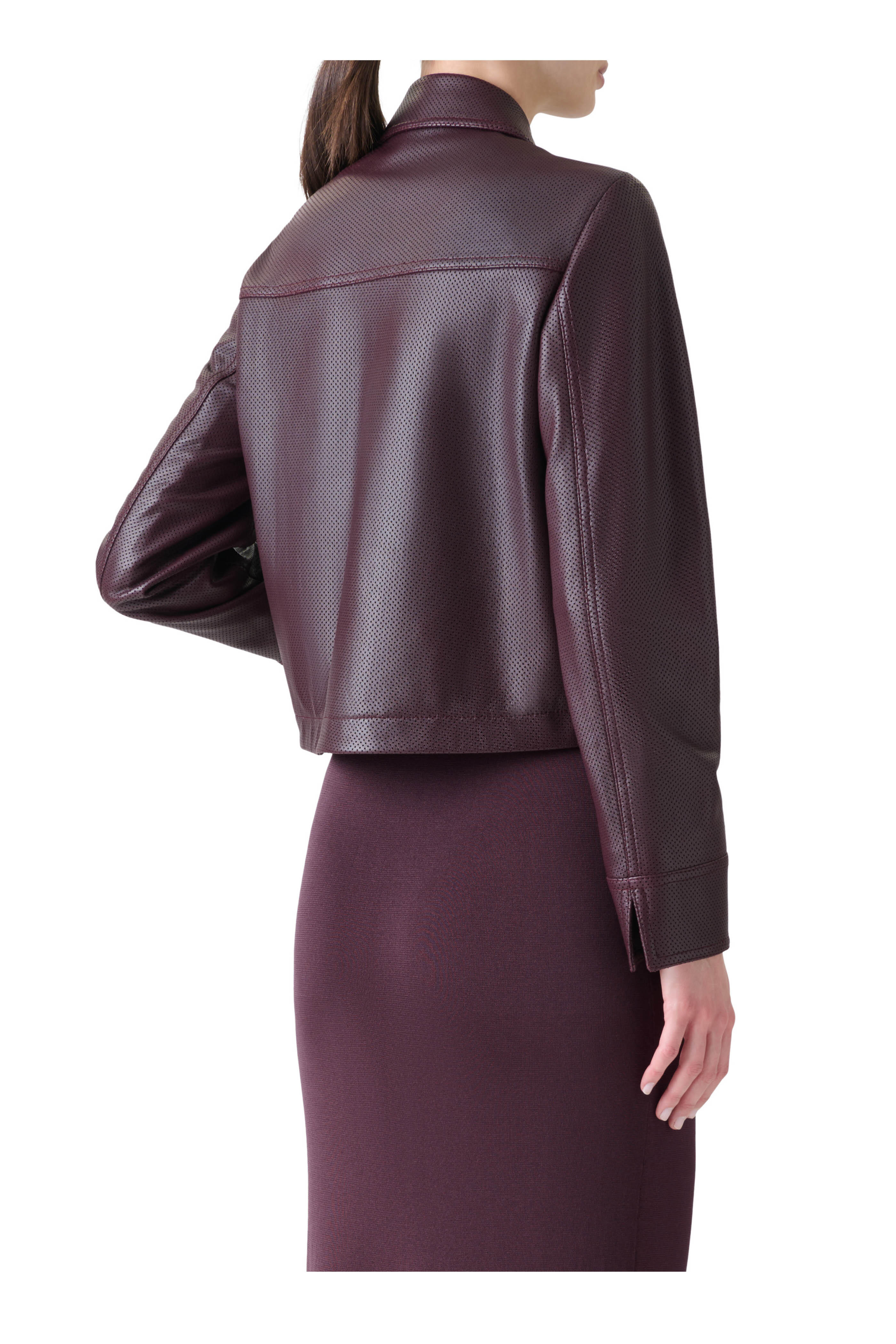 PIELITA ピエリタ moonbat オーストリッチ 本革 ベスト レッド BRANDS :: REDMOON :: アクセサリー :: ブレスレット :: レッド