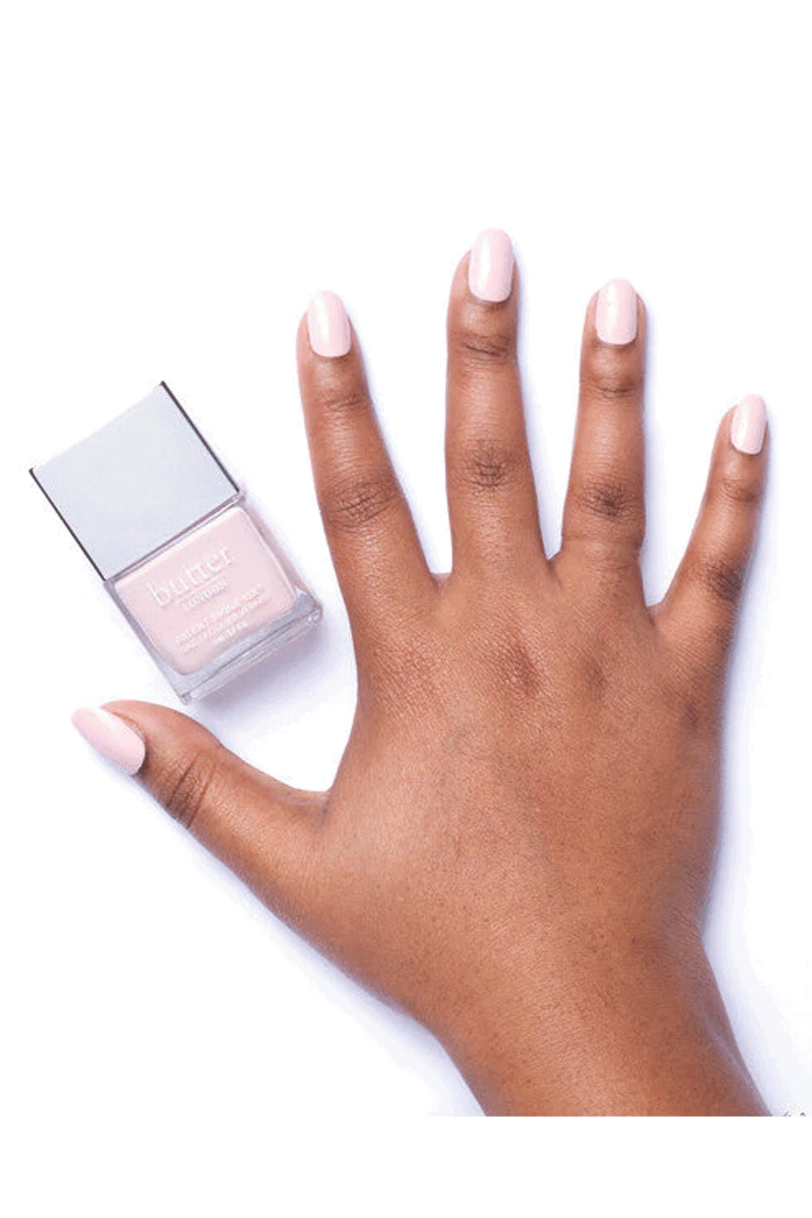Butter - Piece of Cake Patent Shine 10X Nail Lacquer