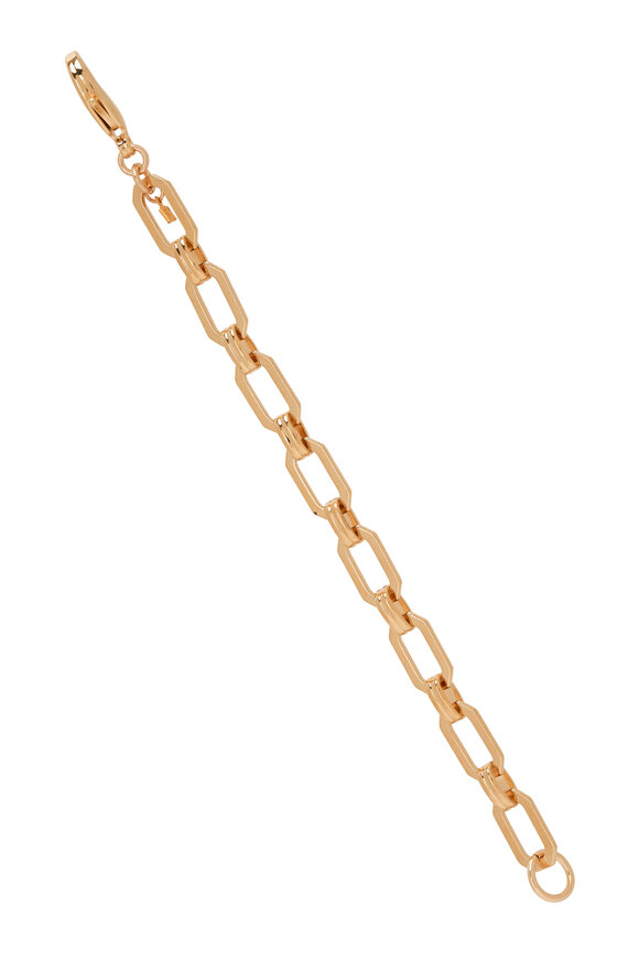 Cristina V. - Gatsby Chain Bracelet