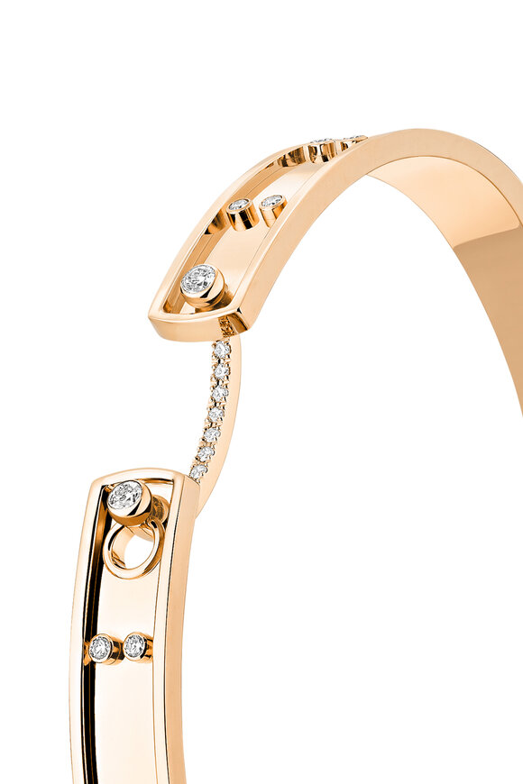Nouvel Heritage Picnic in Paris Bangle - view 3
