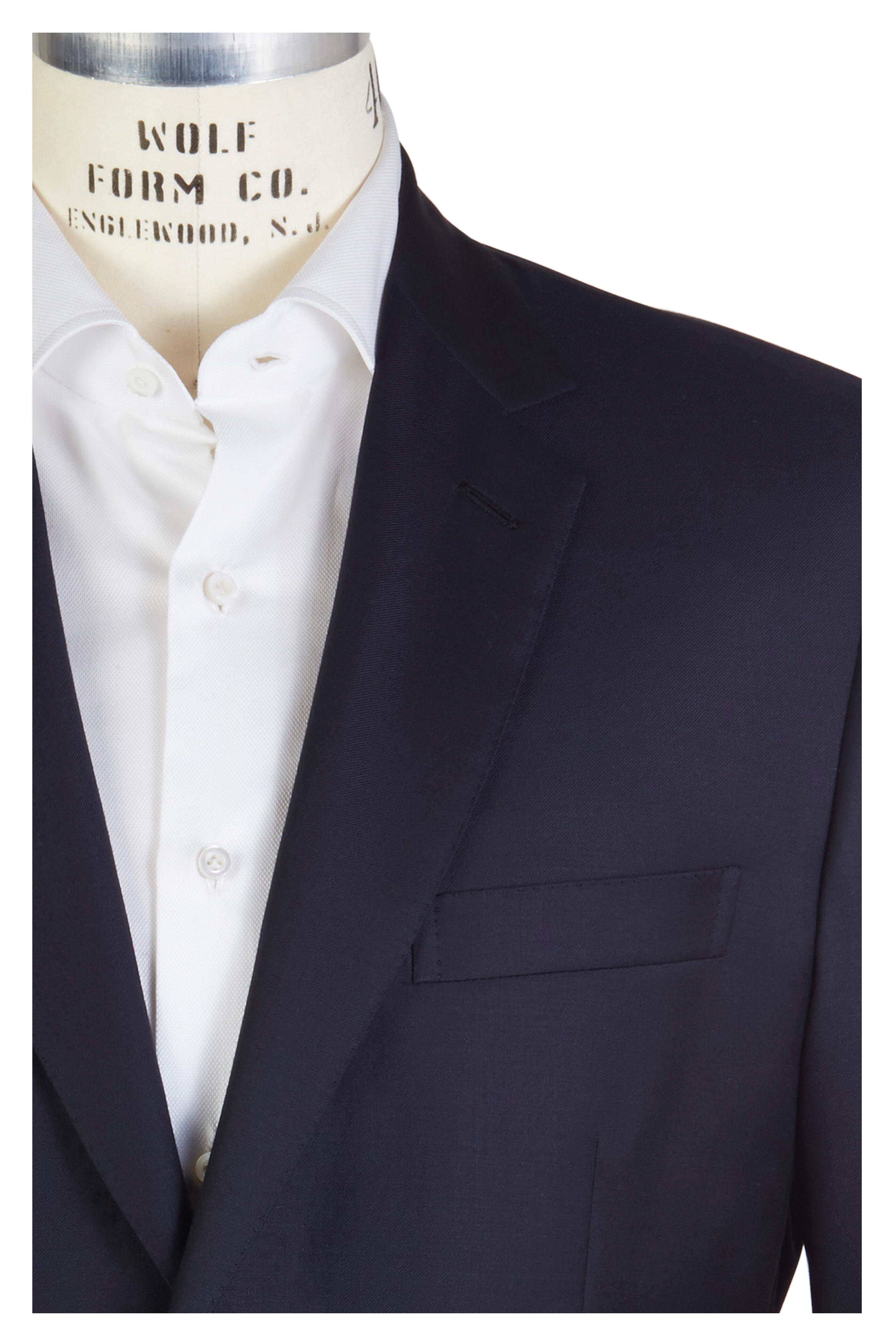 Brioni 世界最高峰ウールジャケット　NOMENTANO Brioni ブリオーニ】秋冬向け 貴重エスコリアル生地 定番