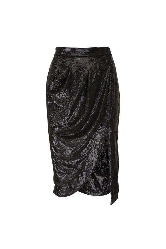 SNAKESKIN EMBOSSED PENCIL SKIRT – BLU Couture Clothing
