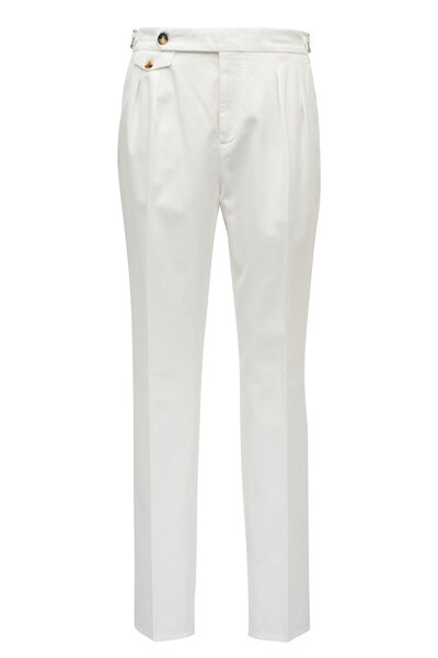 BRUNELLO CUCINELLI DR パンツ uploading-1421569.jpg