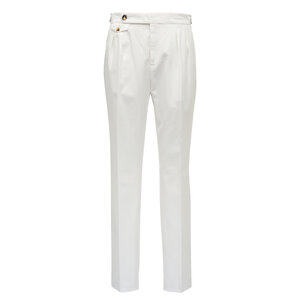 【関税＆送料込み】Brunello Cucinelli White Five-Pocket Pat uploading-1421569.jpg