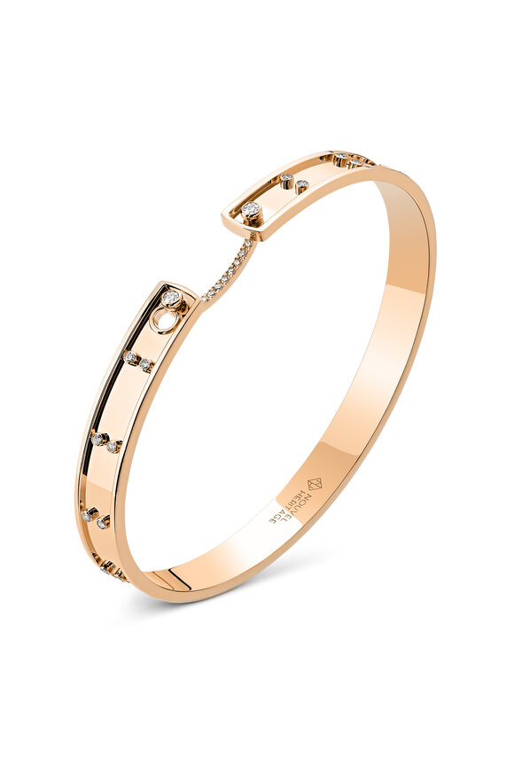 Nouvel Heritage Picnic in Paris Bangle