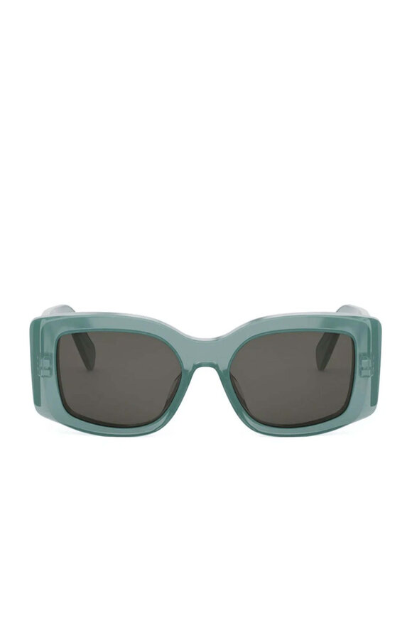 Celine Sunglasses Triomphe XL Sunglasses in Dusk