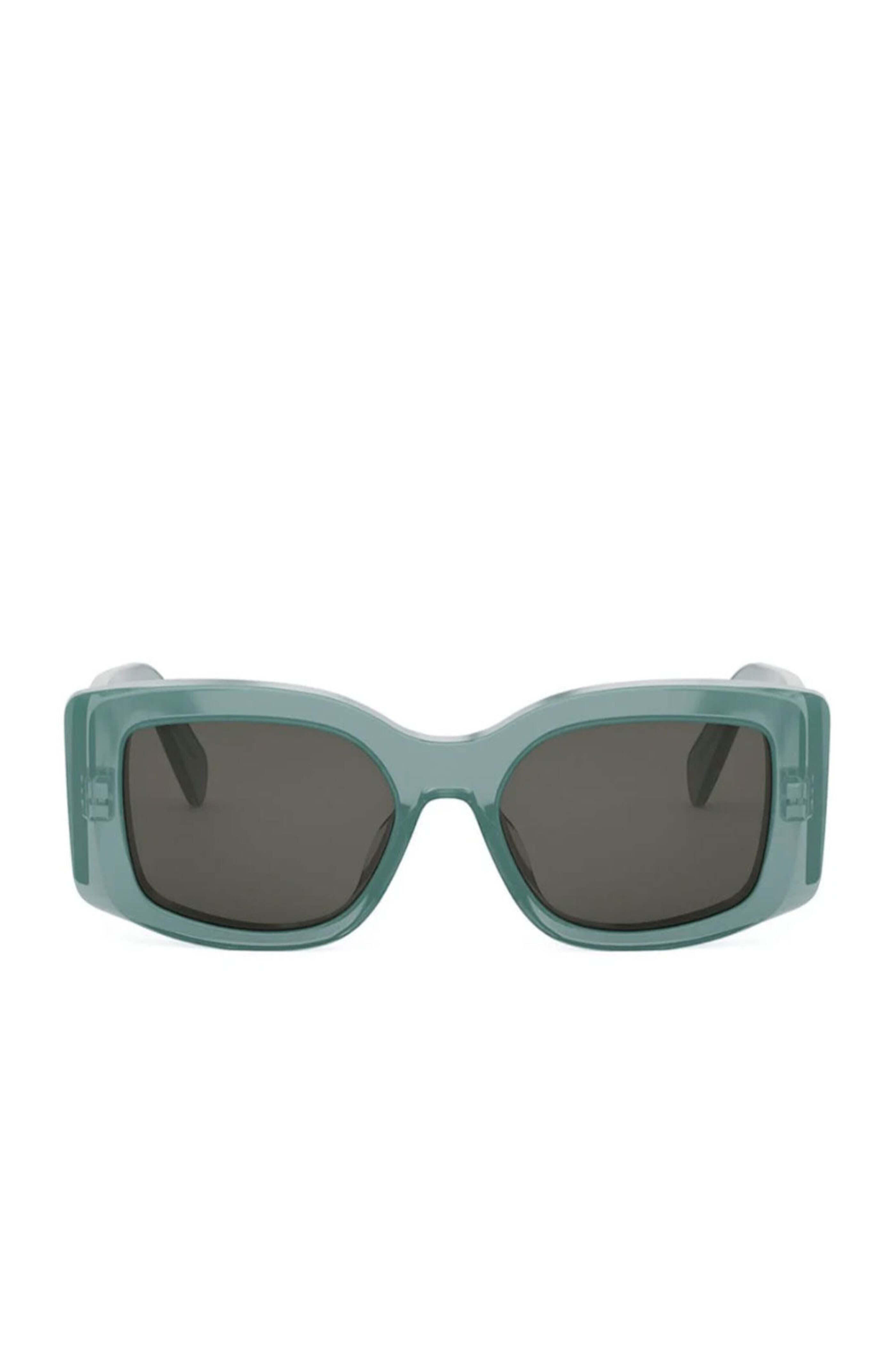 お取り置き【CELINE/セリーヌ】 SUNGLASSES Celine Sunglasses - Triomphe XL Sunglasses in Dusk