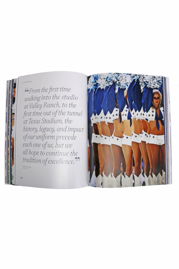 Assouline America’s Sweethearts: Dallas Cowboy Cheerleaders - view 5