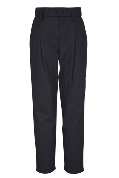 VIP【関税送料無料】希少 BRUNELLO CUCINELLI BLACK PANTS VIP【関税送料無料】希少 BRUNELLO CUCINELLI BLACK PANTS