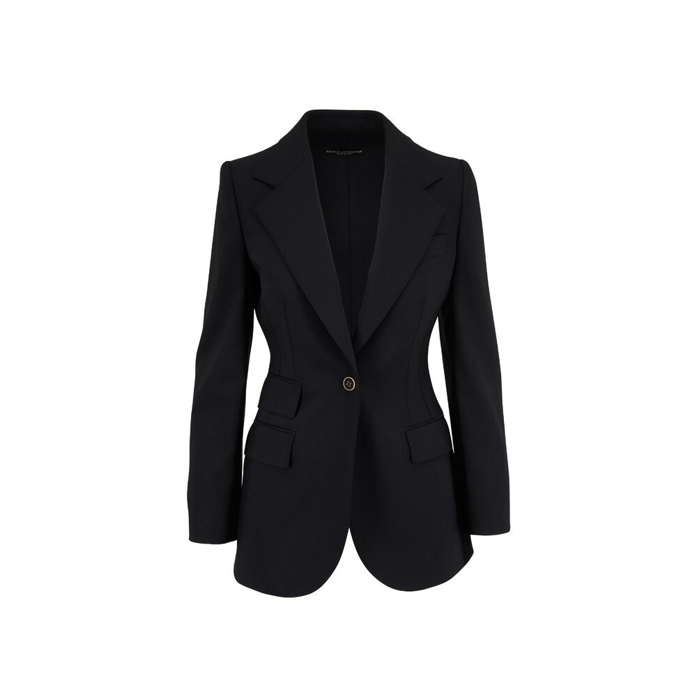 ジャケット Dolce & Gabbana 'Rachel' blazer Dolce & Gabbana 'Rachel' Blazer (Dolce & Gabbana/ボトムス