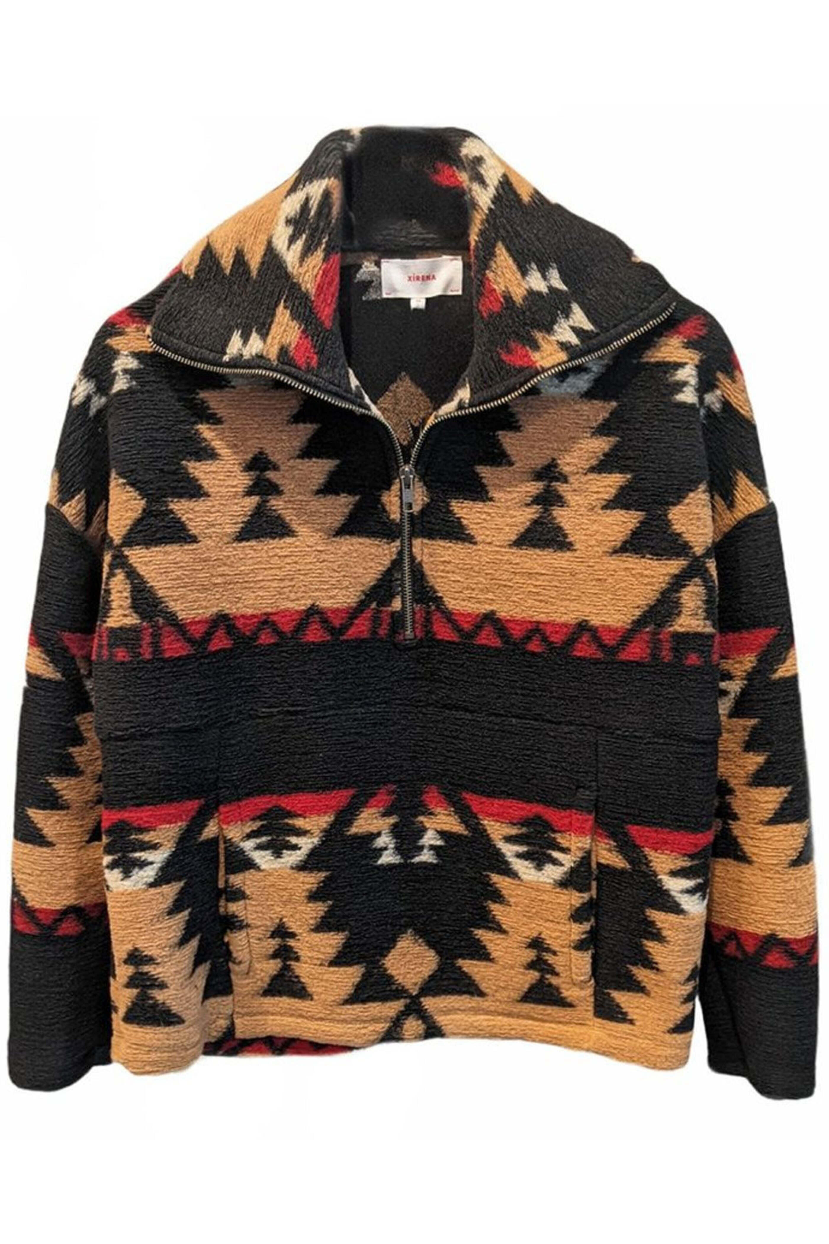 Xirena - Serrano Dakota Pullover