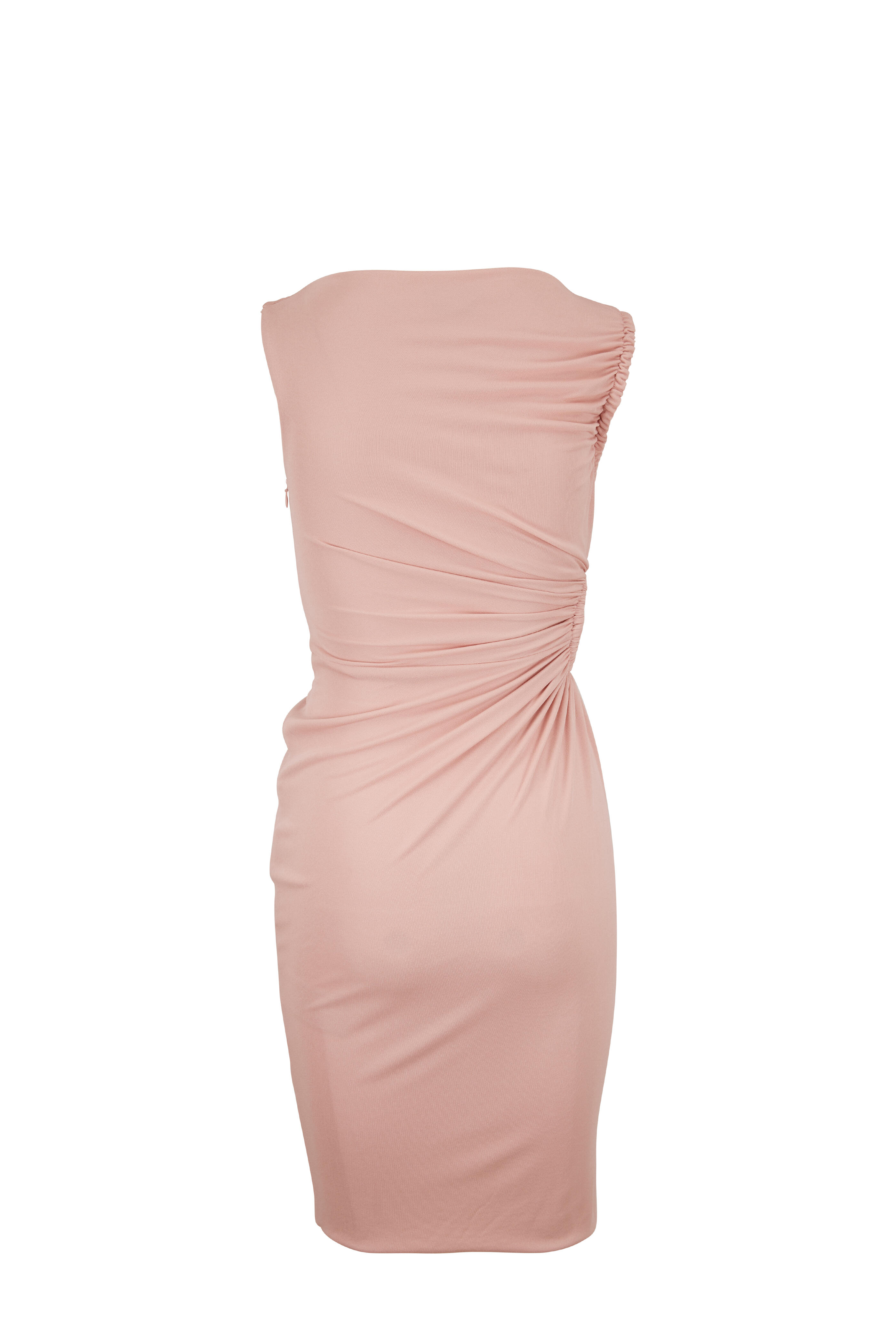 ワンピース TOM FORD Dress V-NECK CRISS-CROSS EVENING DRESS | Tom Ford Fashion