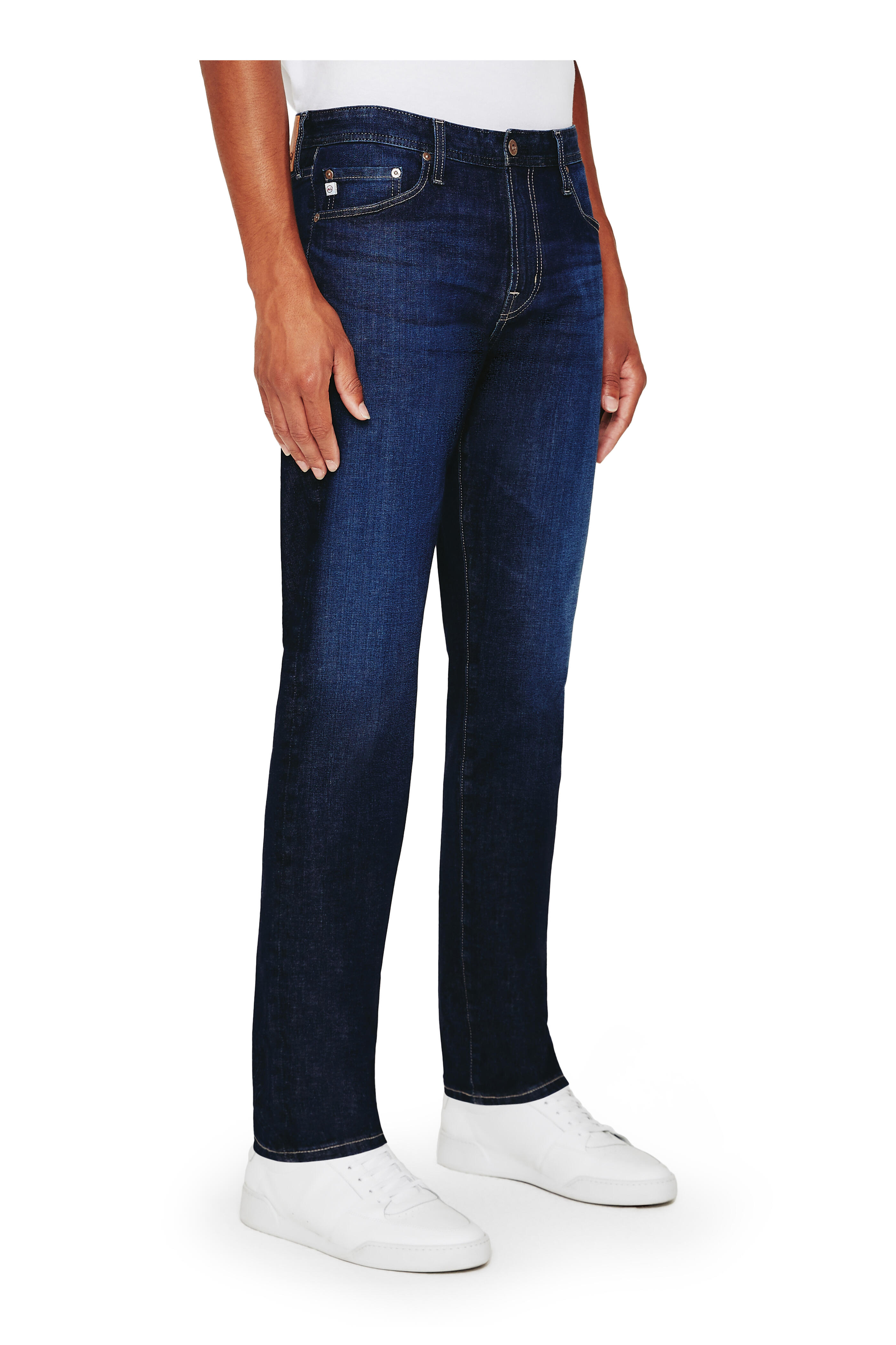 AG - Tellis Zuma Beach Modern Slim Jean