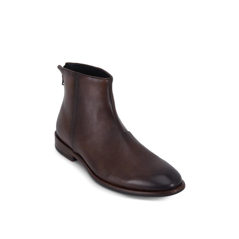 john varvatos nyc back zip boot