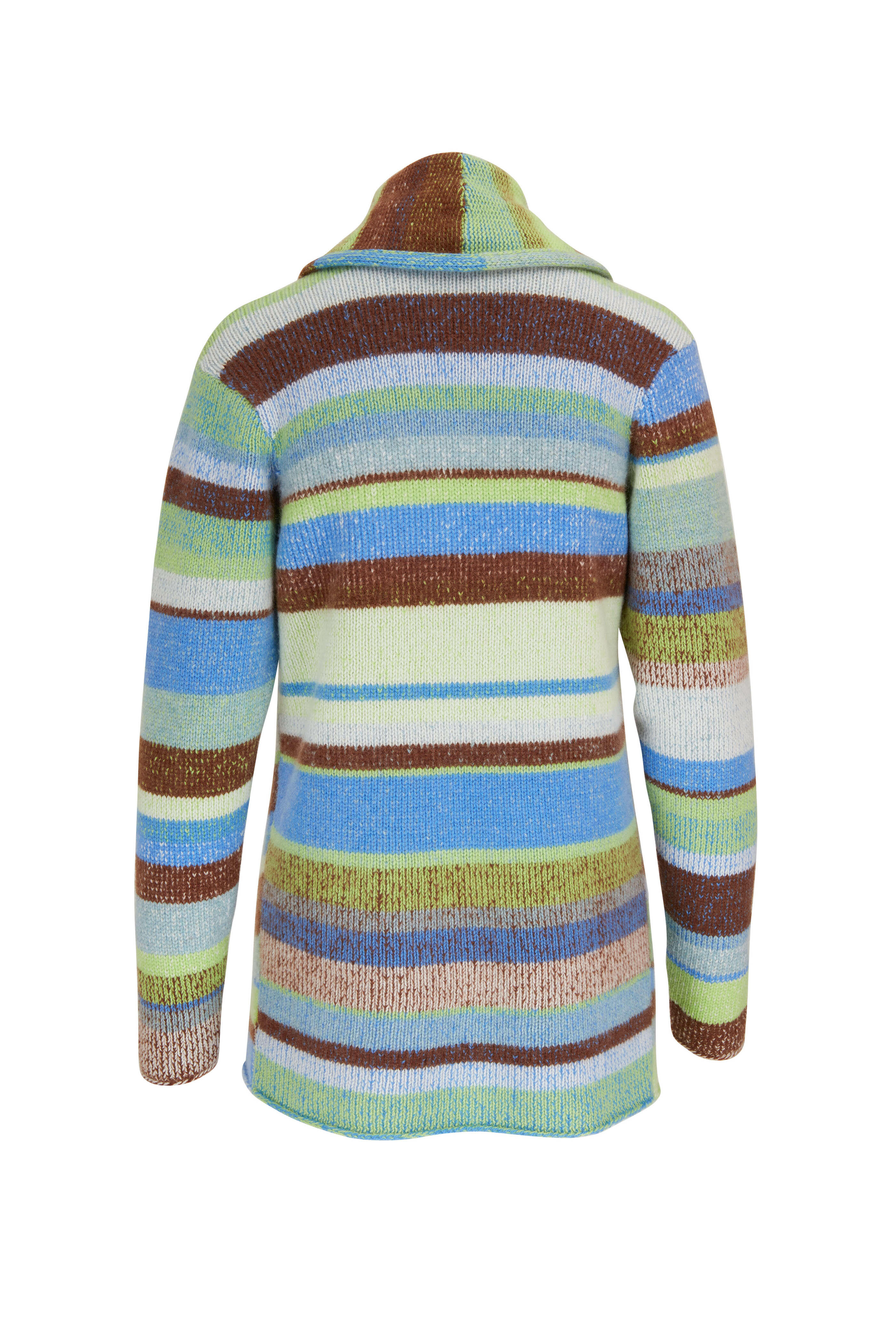[新品]the elder statesman スモーキングジャケット mint 新品]the elder statesman スモーキングジャケット mint - メルカリ