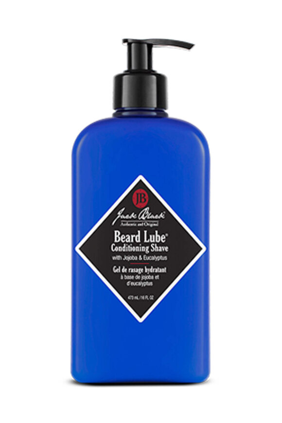 Jack Black Beard Lube Conditioning Shave, 16 oz - view 1