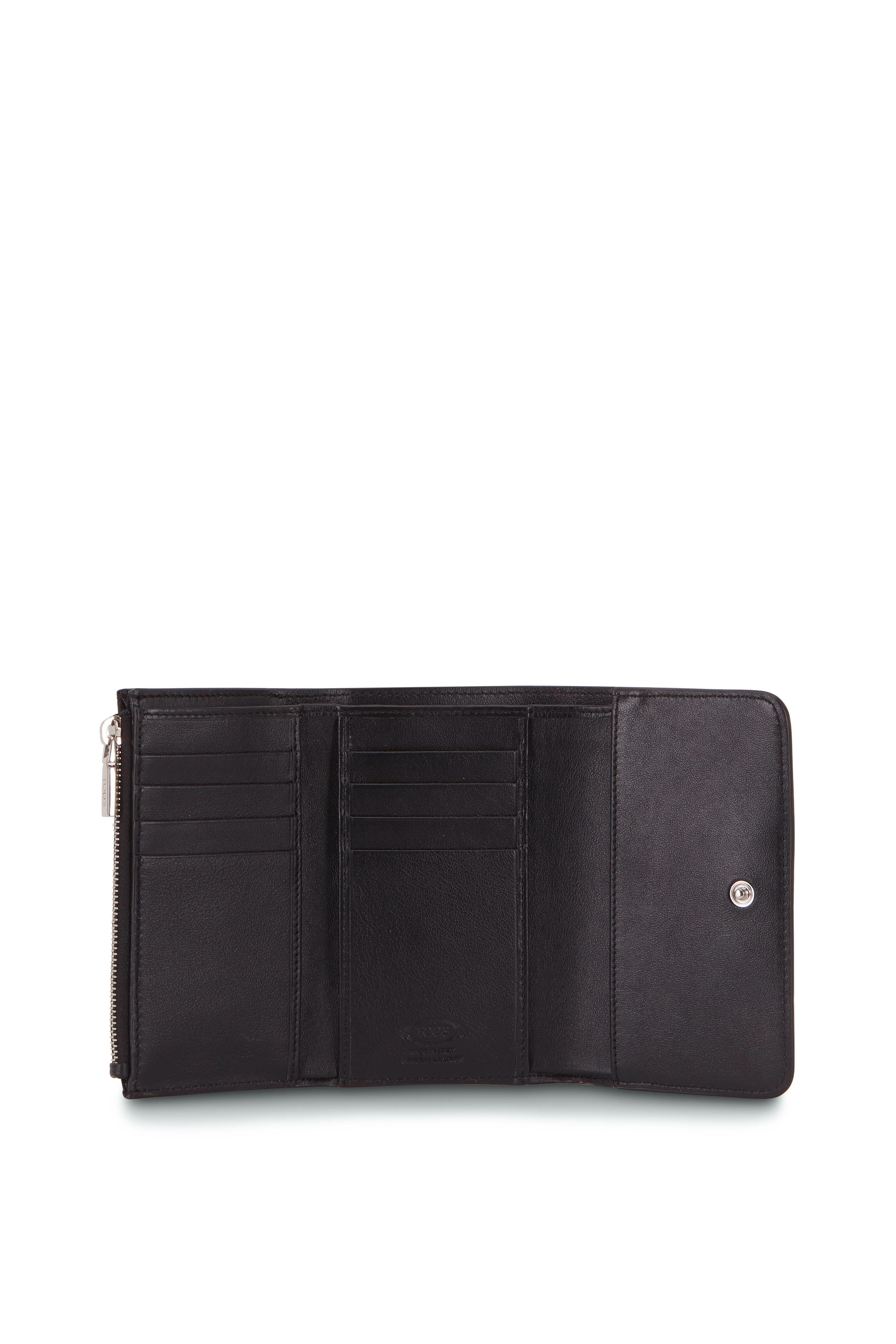 ☆人気☆【JILLSTUART】☆MOMA LEATHER 2-TIER HALF WALLE.T☆ ☆人気☆【JILLSTUART】☆MOMA LEATHER 2-TIER HALF WALLE.T☆