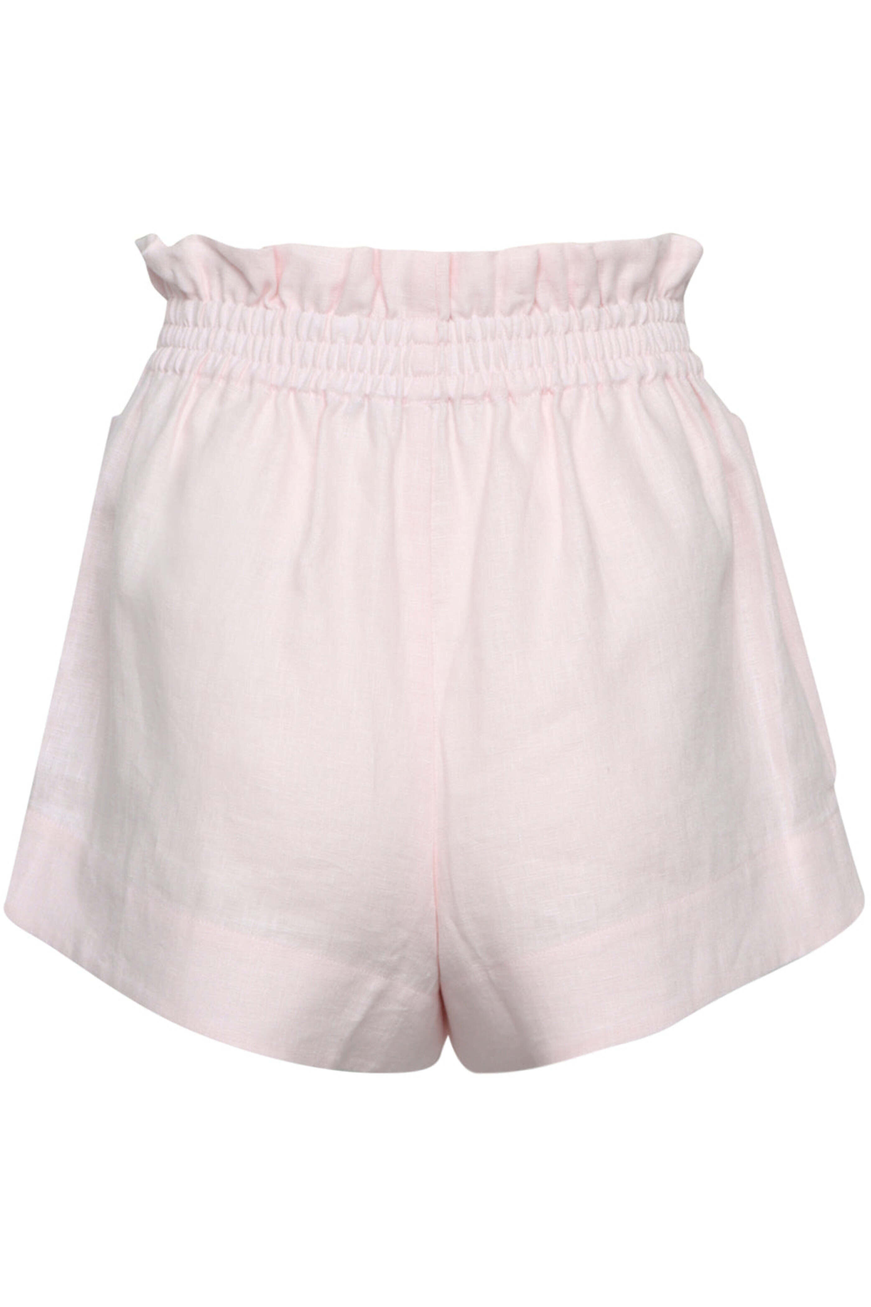 Hevron - Rose Quartz Mira Short