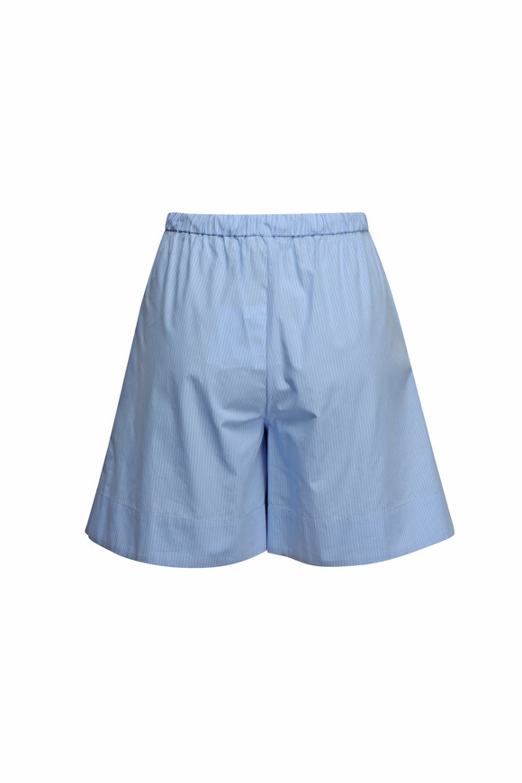 ショートパンツ MONCLER Women Shorts  Burmudas K10982B00003 597SL519 Pink ショートパンツ MONCLER Women Shorts Burmudas K10982B00003