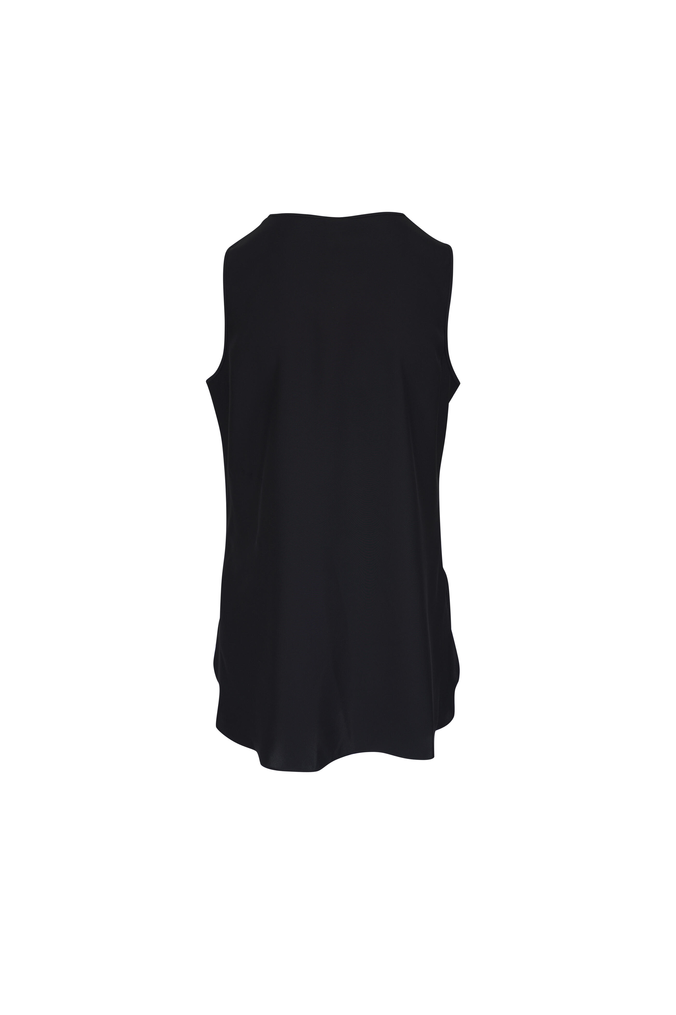 Washable Silk Tank Top（タンクトップ）｜L'Appartement