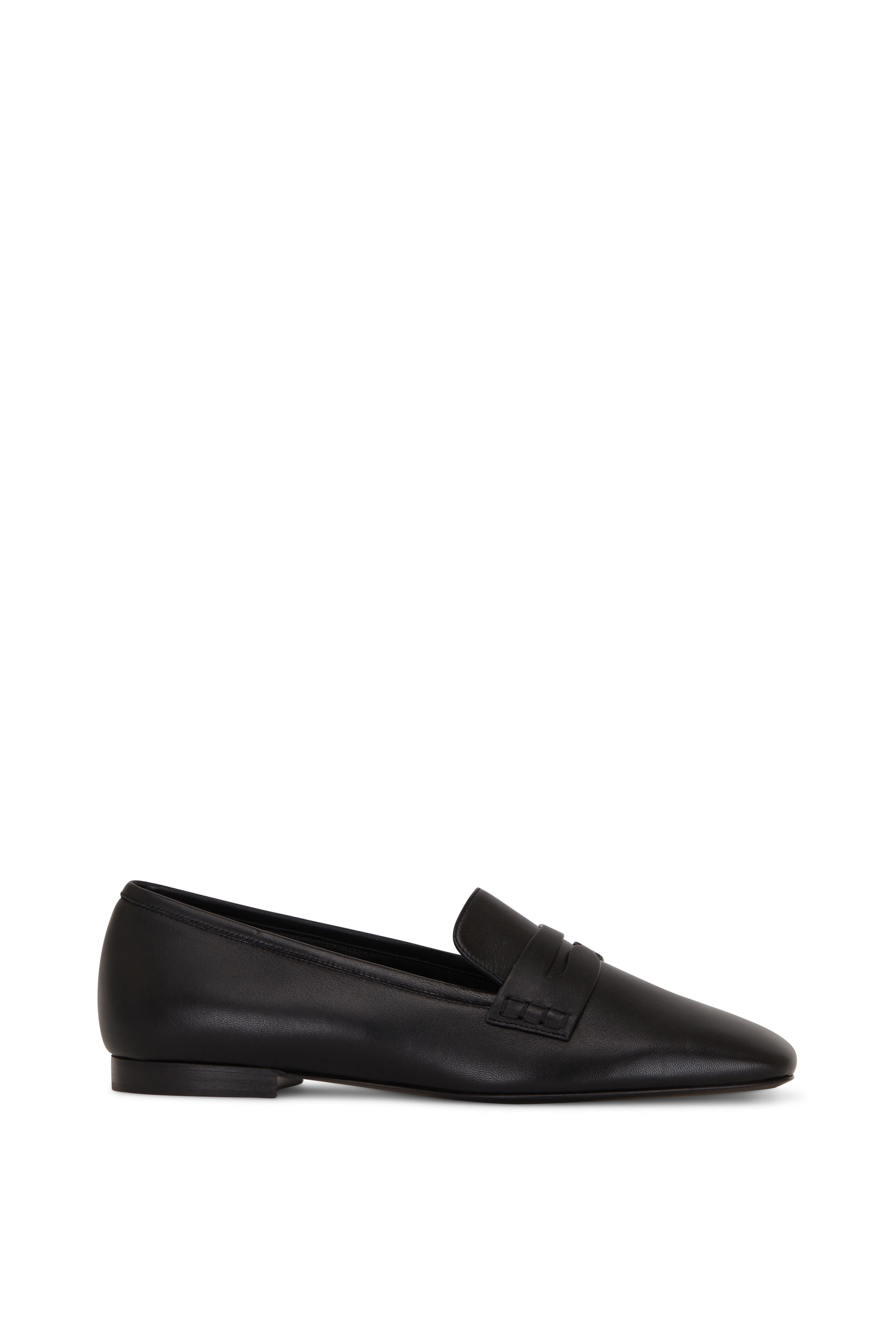 Khaite carlisle discount loafer