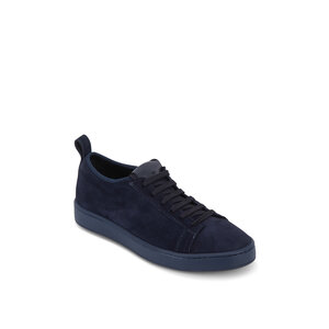 スニーカー SANTONI Men Sneakers Blue MBBC22070BARTSOG U60 uploading-1221050-jpg20190325-