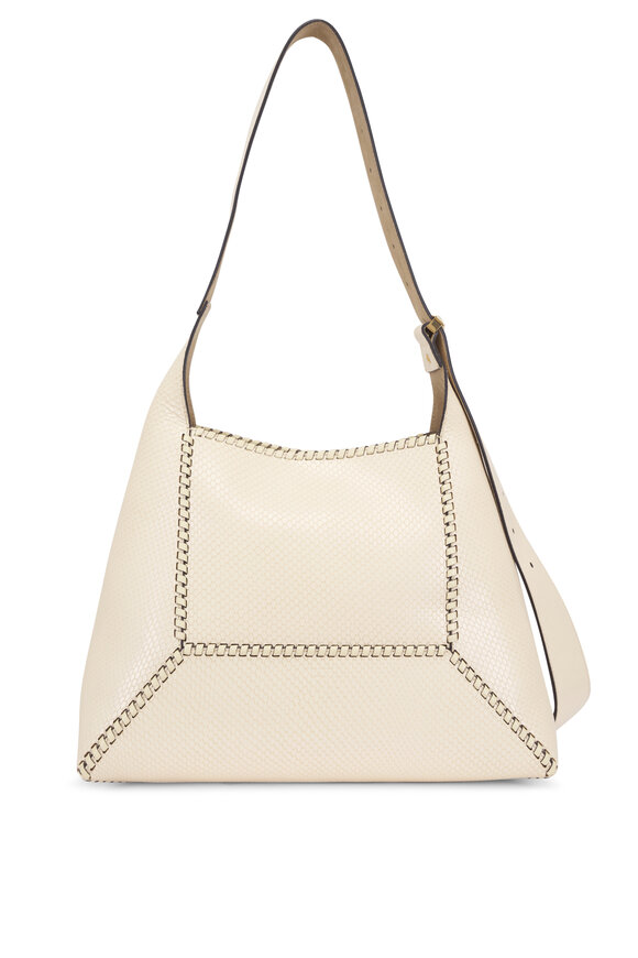 MAURO GOVERNA BORSA5385 バッグ　グレージュ MAURO GOVERNA BORSA5385 バッグ グレージュ