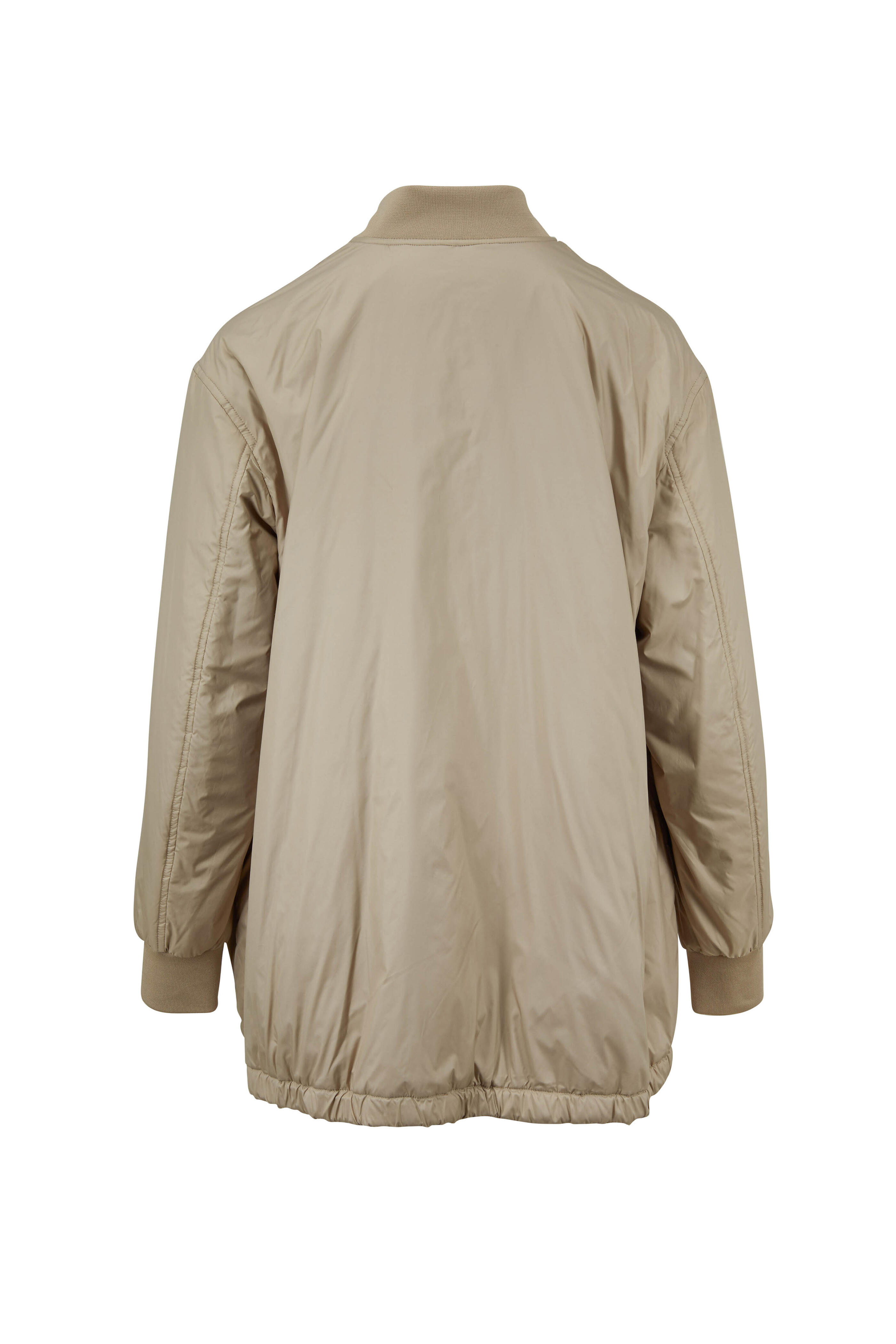 Topman hotsell beige jacket