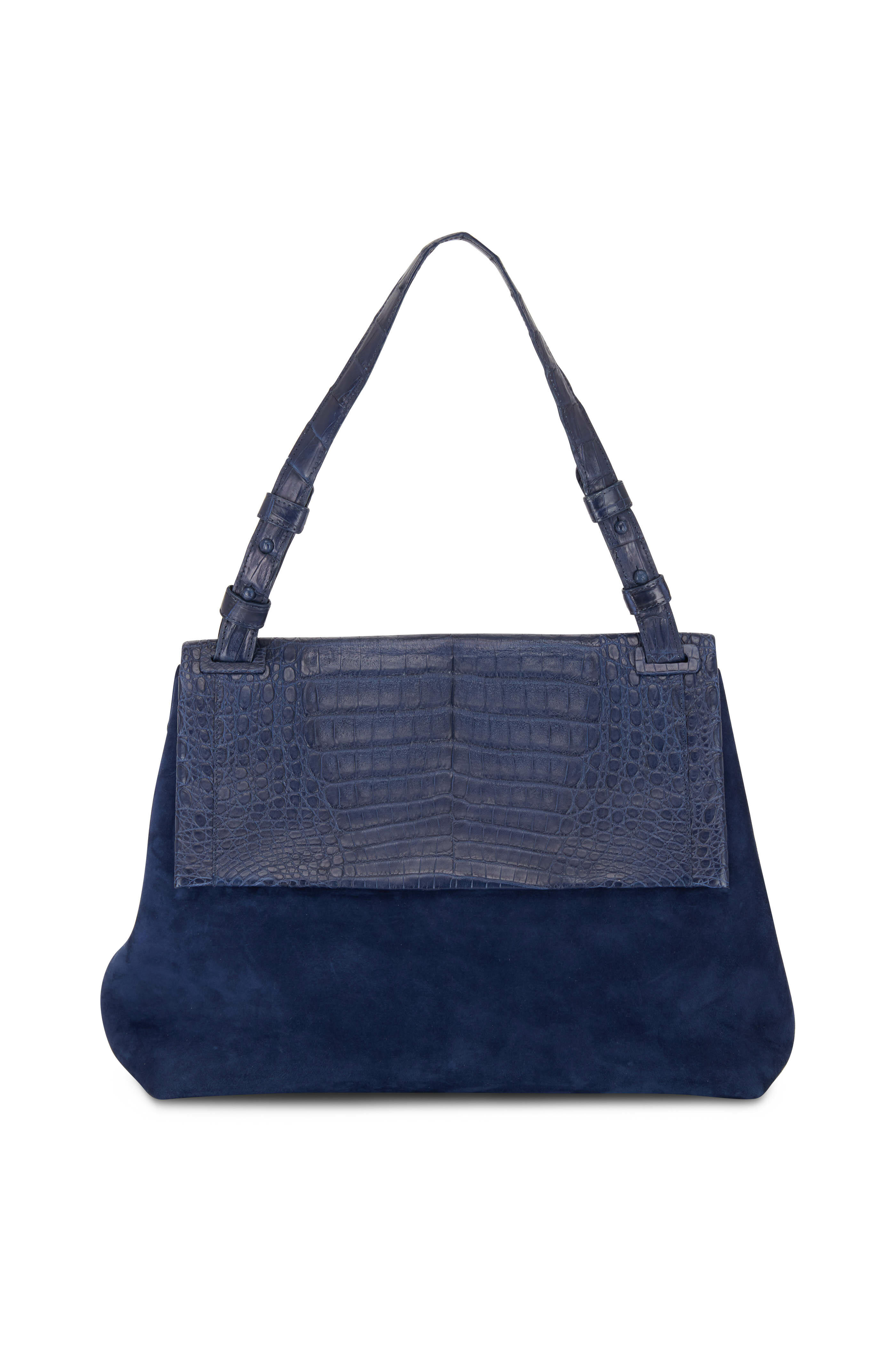【PORTERNA】Connie Suede Shoulder Bag PORTERNA】Connie Suede Shoulder Bag (PORTERNA/ショルダー