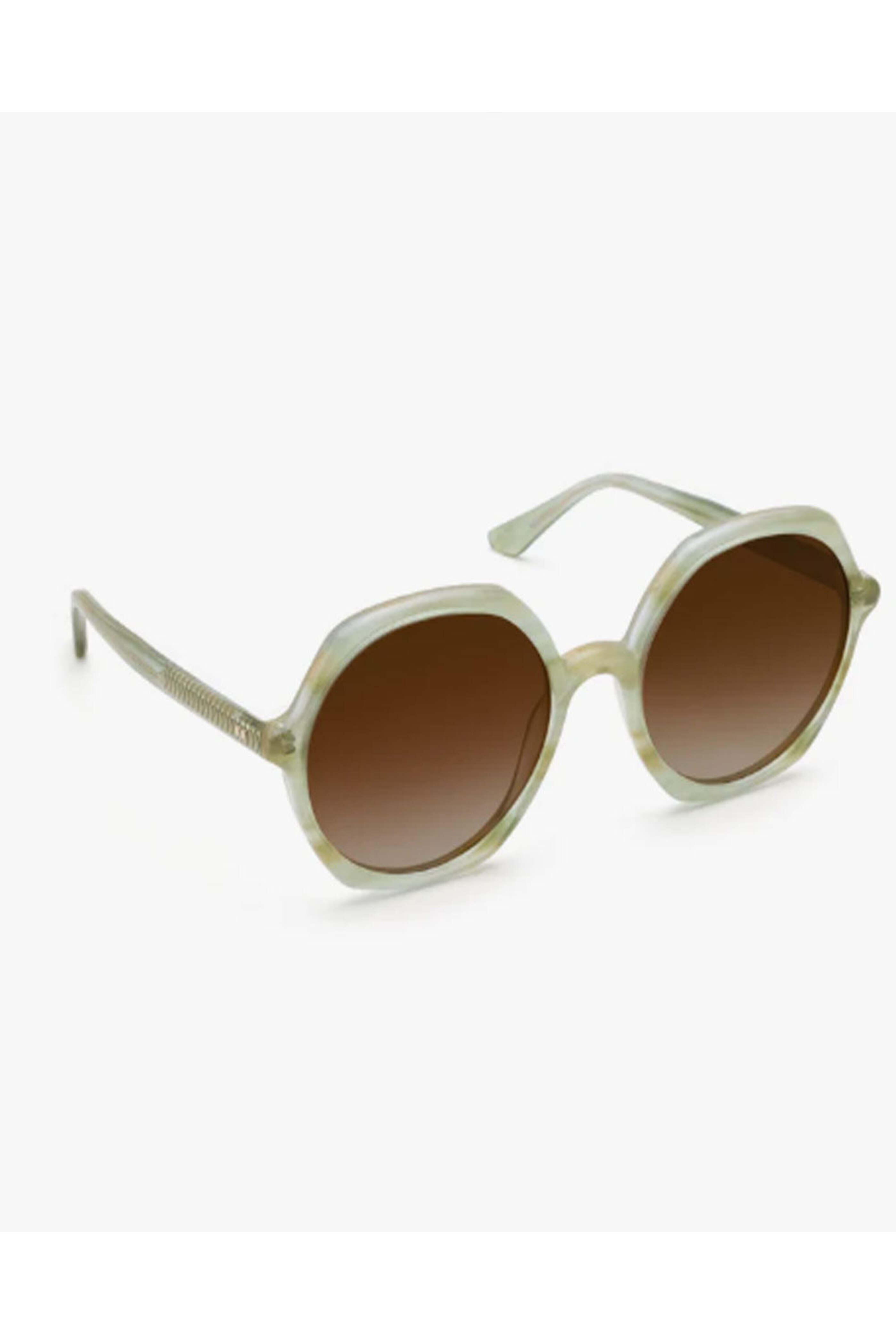 Krewe - Sophia Sunglasses in Selene