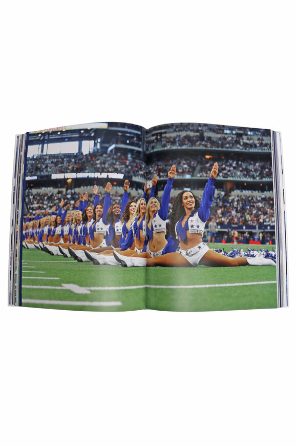 Assouline America’s Sweethearts: Dallas Cowboy Cheerleaders - view 4