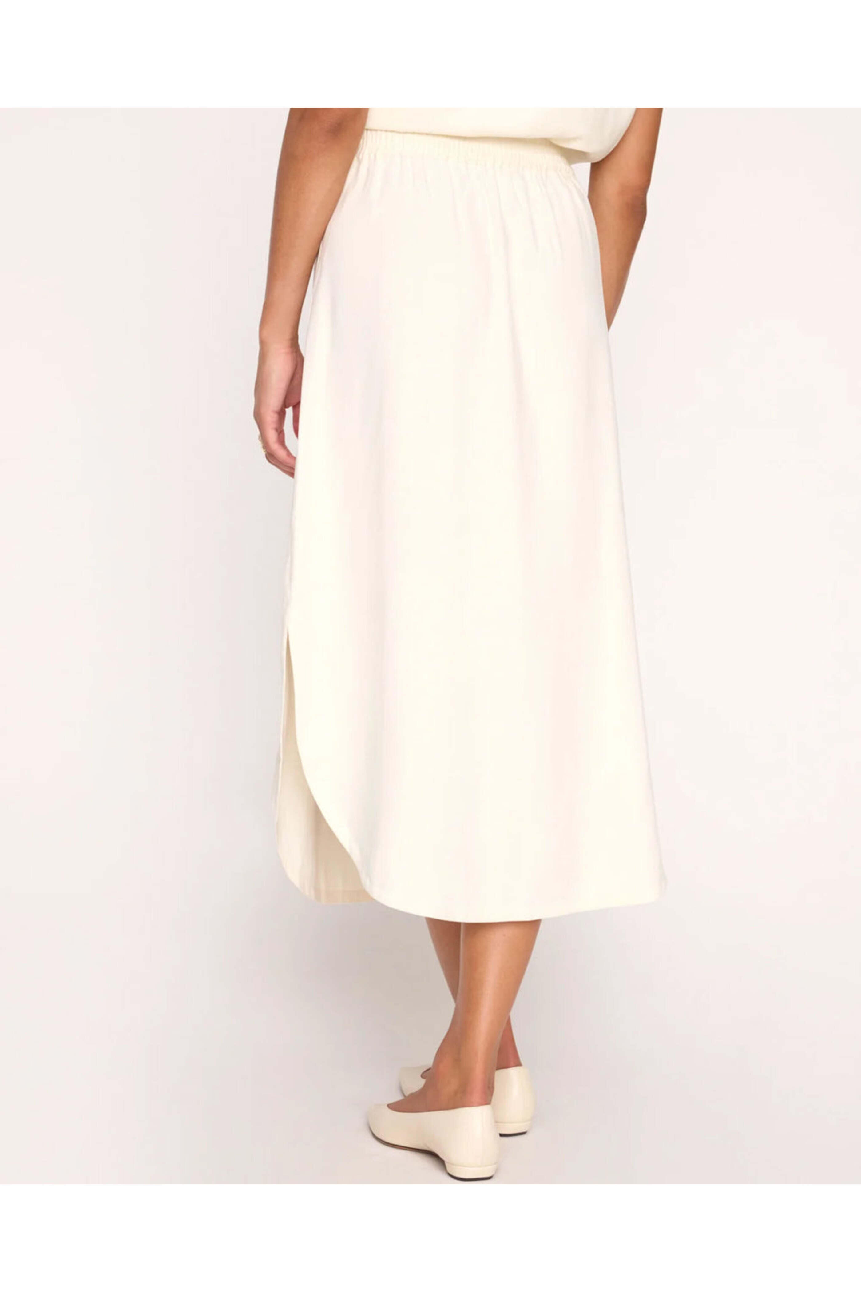Brochu Walker - Calico Cabas Skirt