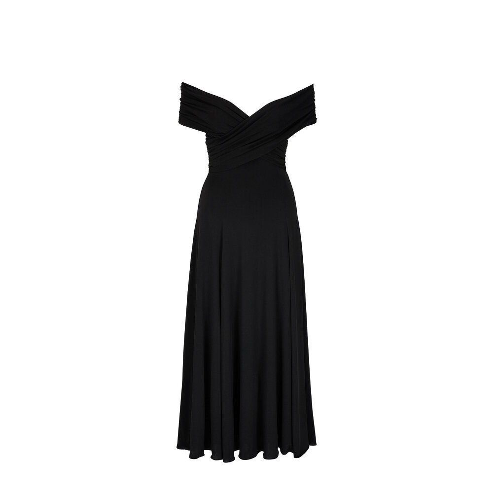 【送料&関税込】Khaite Bruna Jersey Maxi Dress Khaite Bruna Jersey Maxi Dress - Dresses & Skirts - Compare