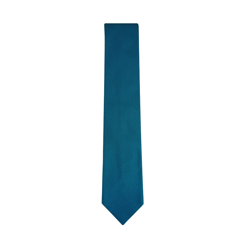 【2plan】23FW★ [MADE] Signature Denim Necktie uploading-1400402.jpg