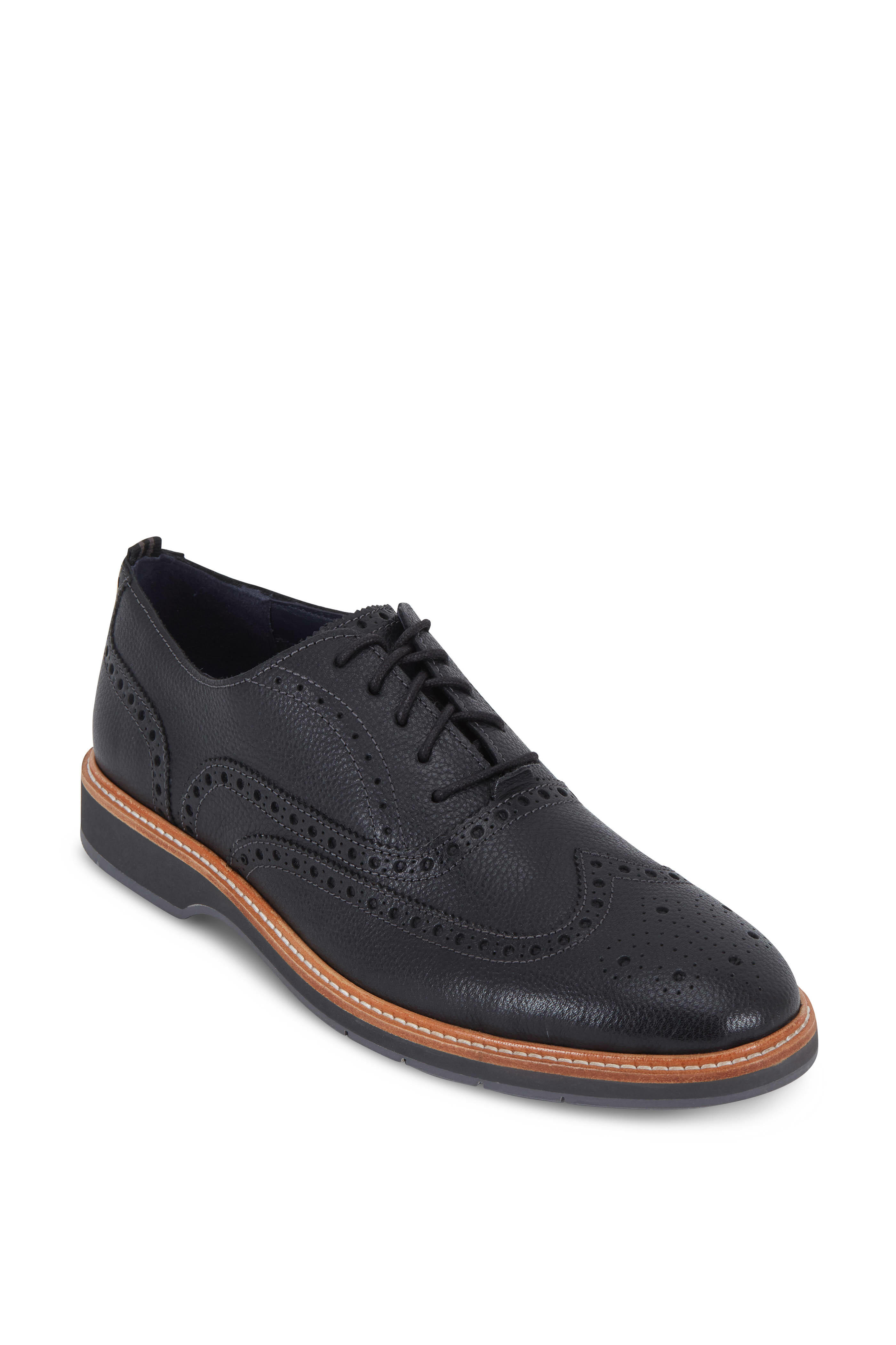 Cole haan 2024 morris wingtip oxford