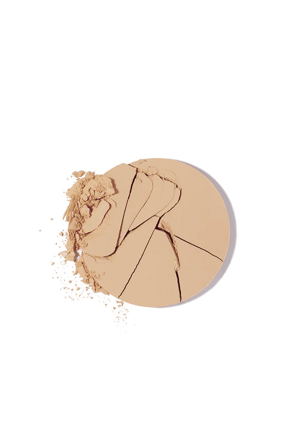 Chantecaille Compact Makeup in Camel - view 2