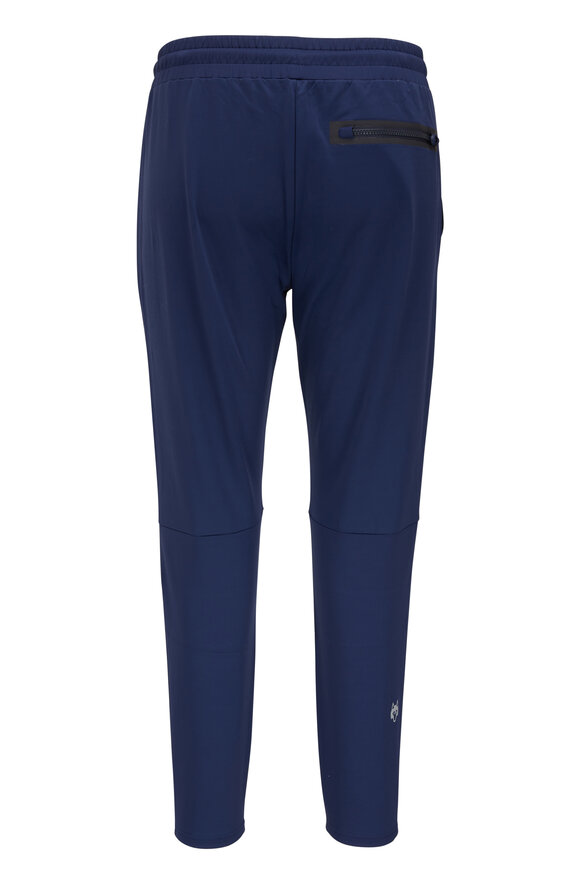 Greyson - Sequoia Navy Jogger