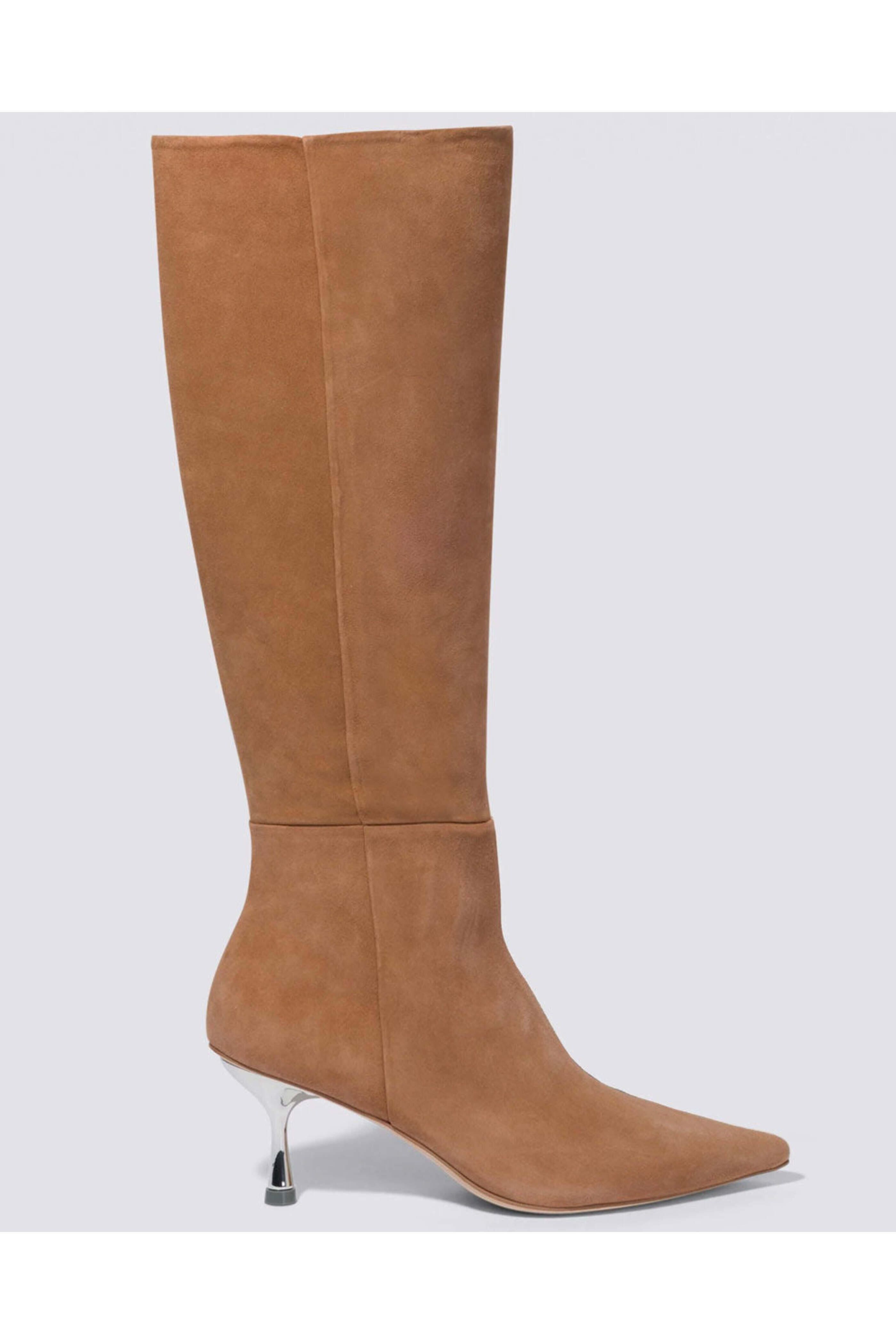 Simkhai - Sam Boot in Toffee