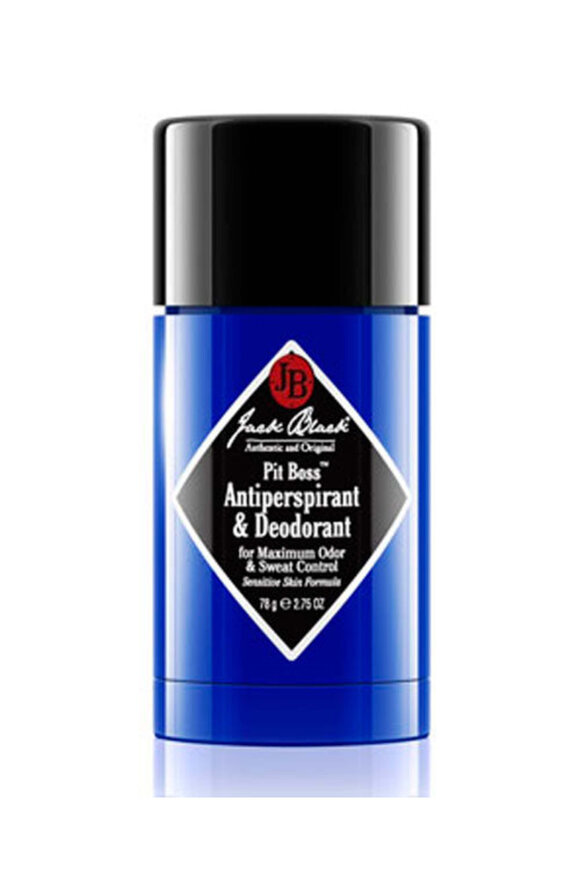 Jack Black Pit Boss Antiperspirant & Deodorant