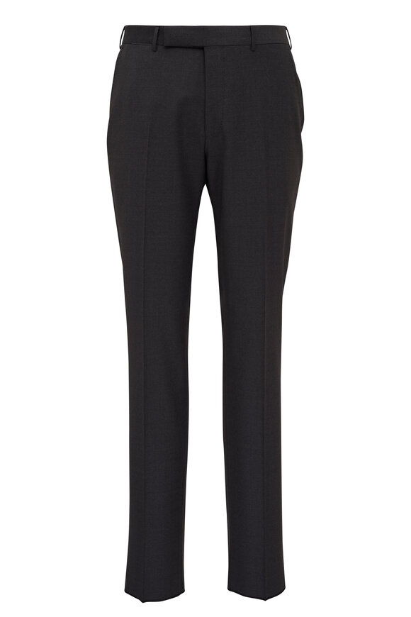 Circle S® Men's Heather Western Ranch Dress Pants – Solano's
