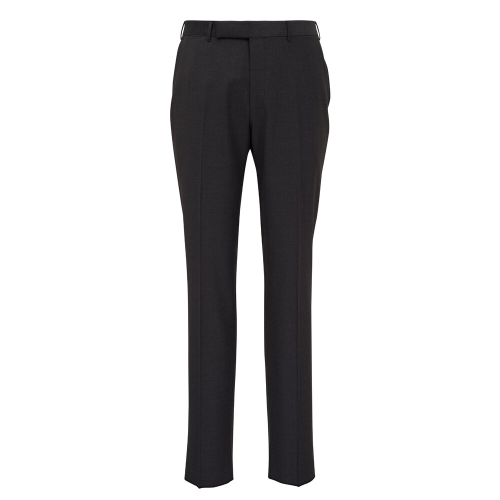 【送料&関税込】Moncler Graphite Wool Blend Pant uploading-1391142.jpg